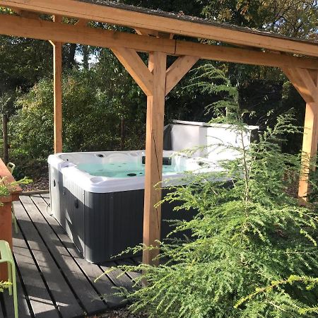 Veluwse Bossuite オッテルロ エクステリア 写真